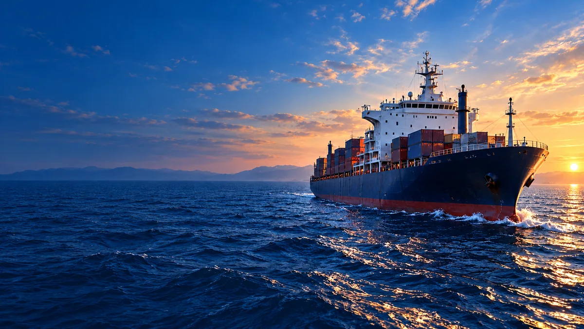 ONBOARD MARITIME